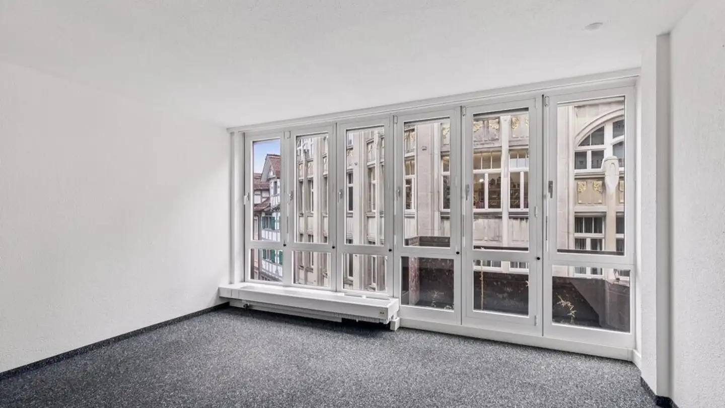 Spazio ufficio in affitto - Neugasse 46, 9000 St. Gallen - Photo 3