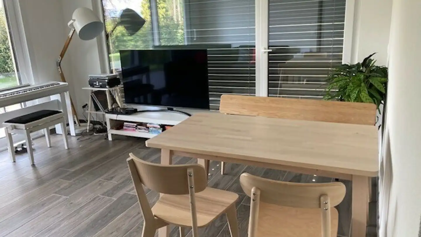 Apartment for rent - Chemin De Champagne, 1025 St-Sulpice VD - Photo 4