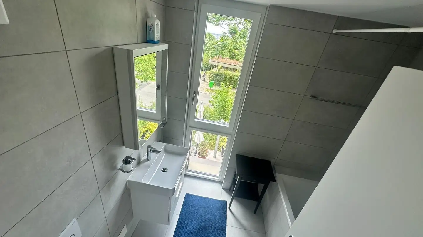 Single room for rent - 1020 Renens VD - Photo 3
