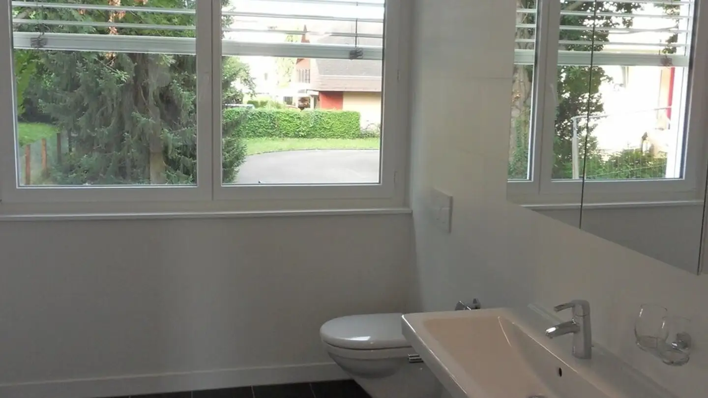 Apartment for rent - Baselmattweg 74, 4123 Allschwil - Photo 4
