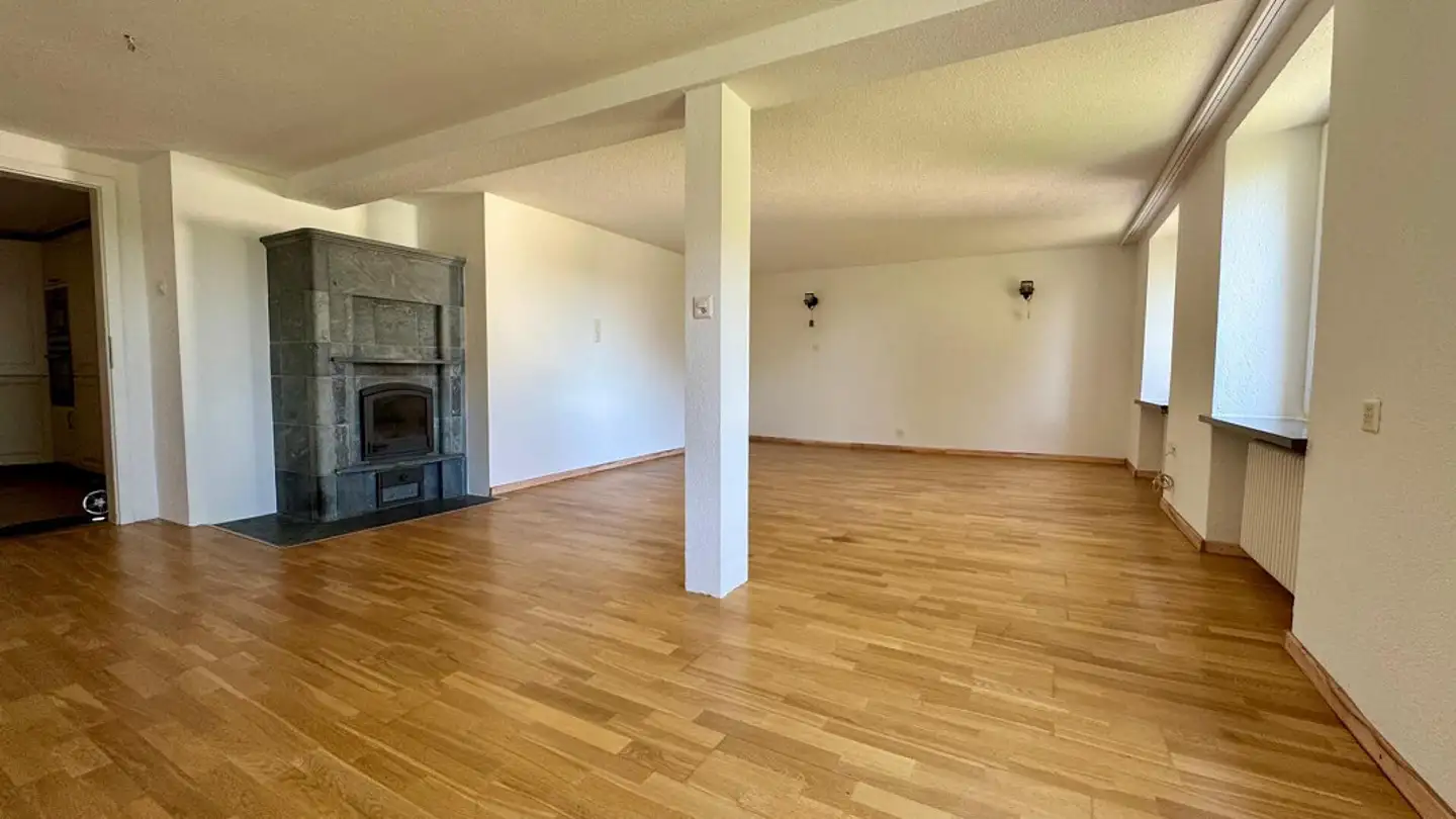 Mehrfamilienhaus kaufen - Winkelgasse 1, 4512 Bellach - Foto 2