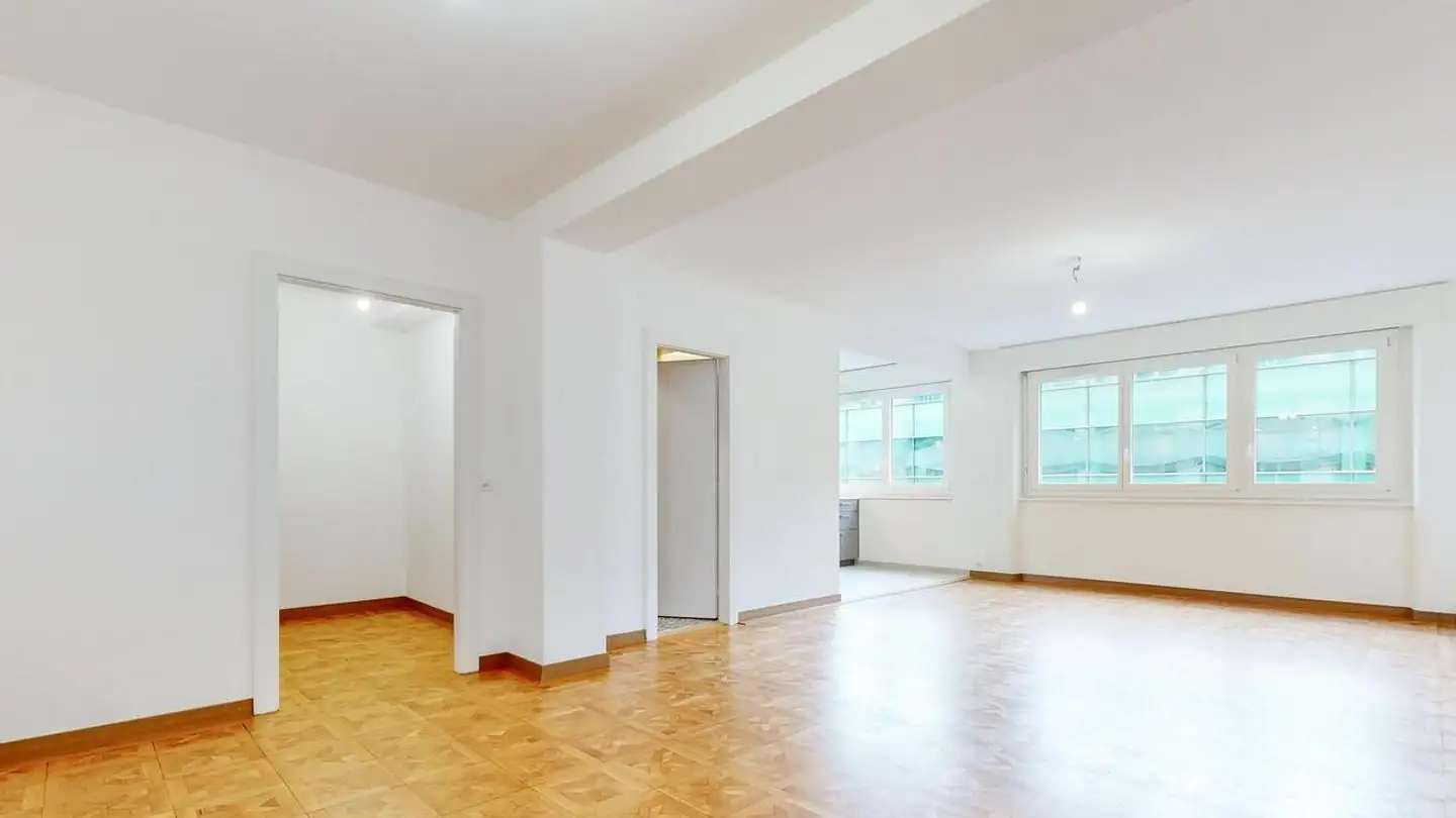 Wohnung mieten - Rue De Lausanne 145, 1202 Genève - Foto 2
