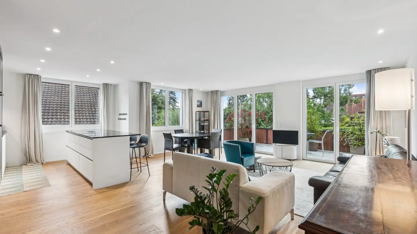 Appartement à vendre - Schäfligrabenstrasse 39, 8304 Wallisellen - Photo 2