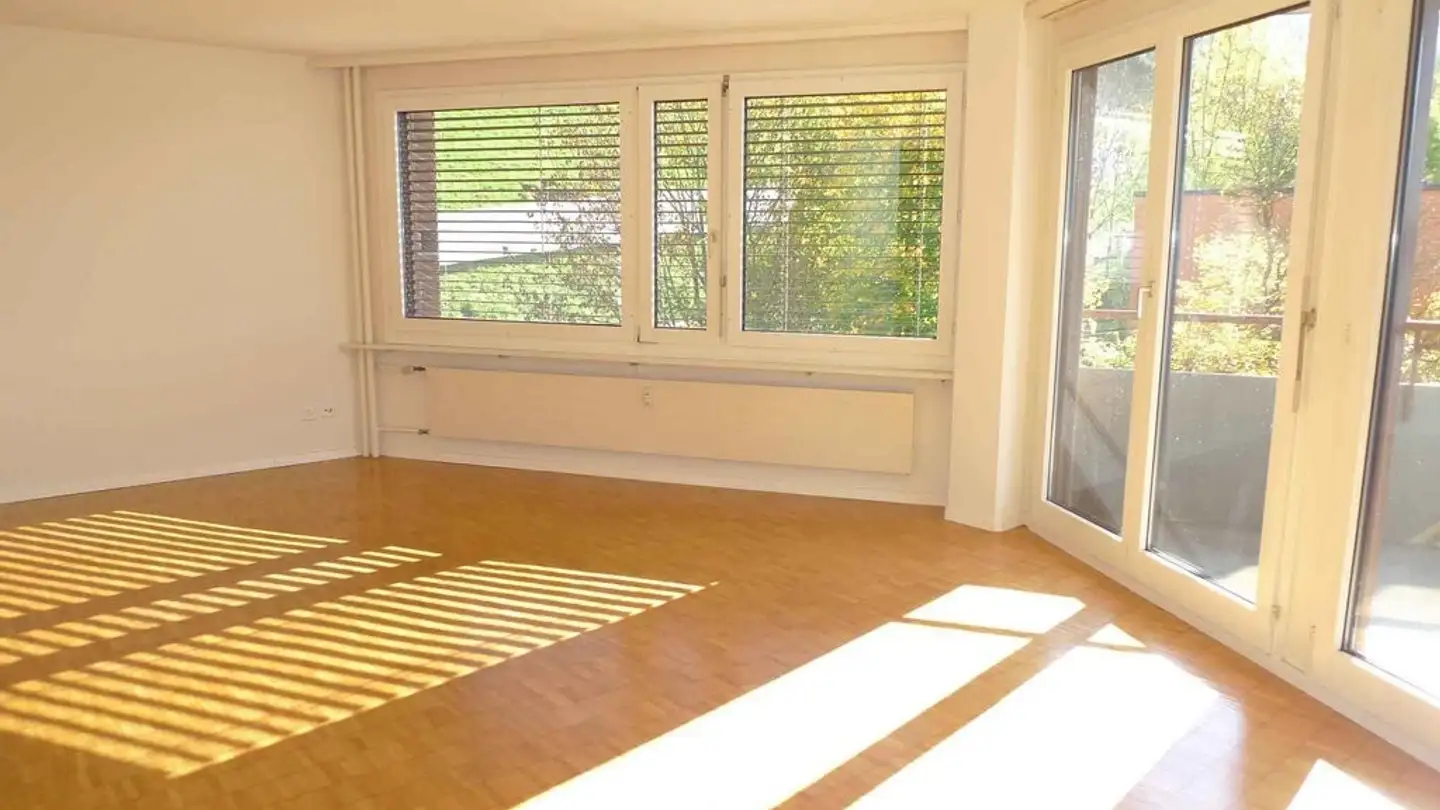 Apartment for rent - Fridbachweg 1, 6300 Zug - Photo 2