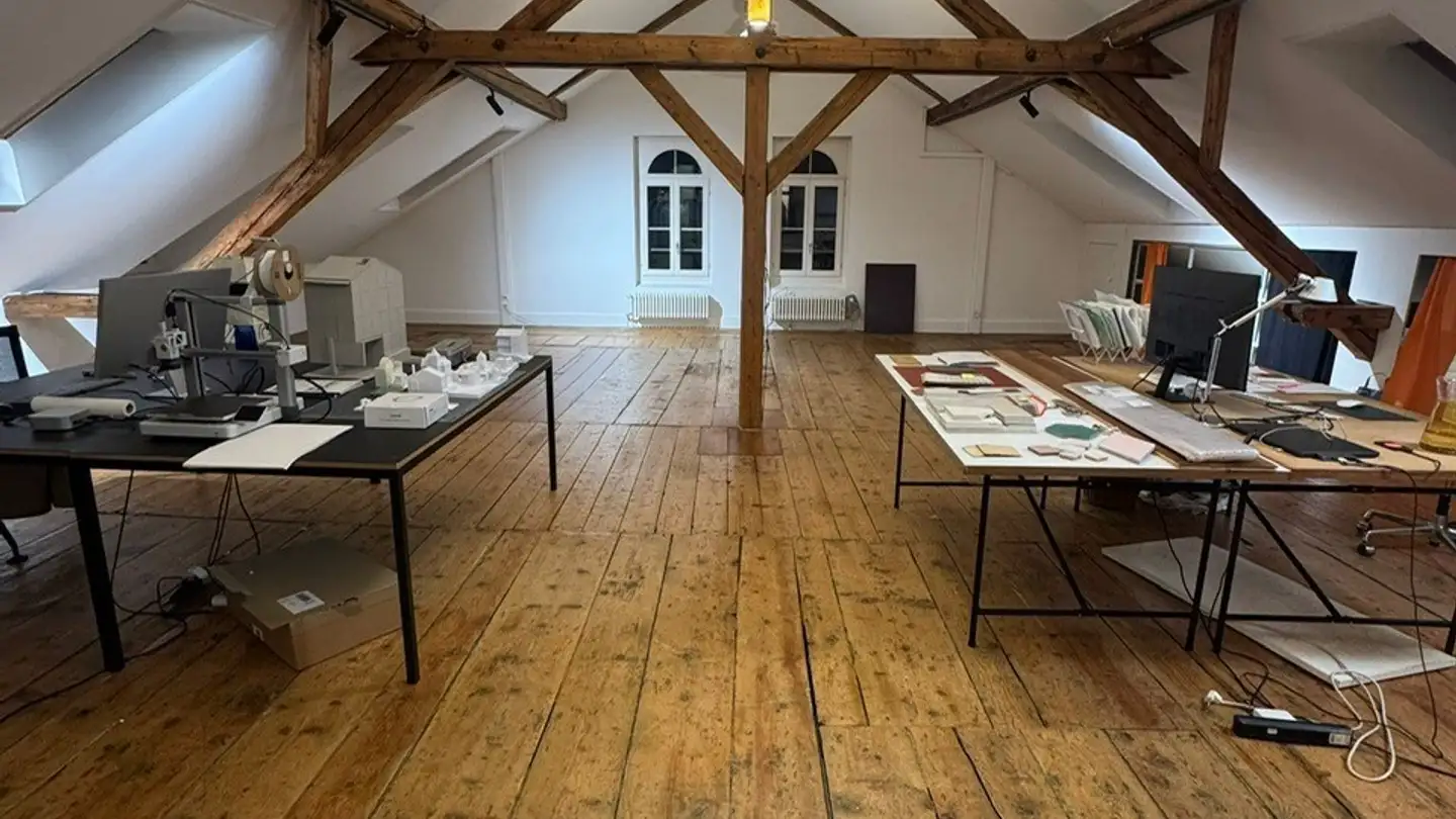 Office space for rent - Müllerstrasse 34a, 8004 Zürich