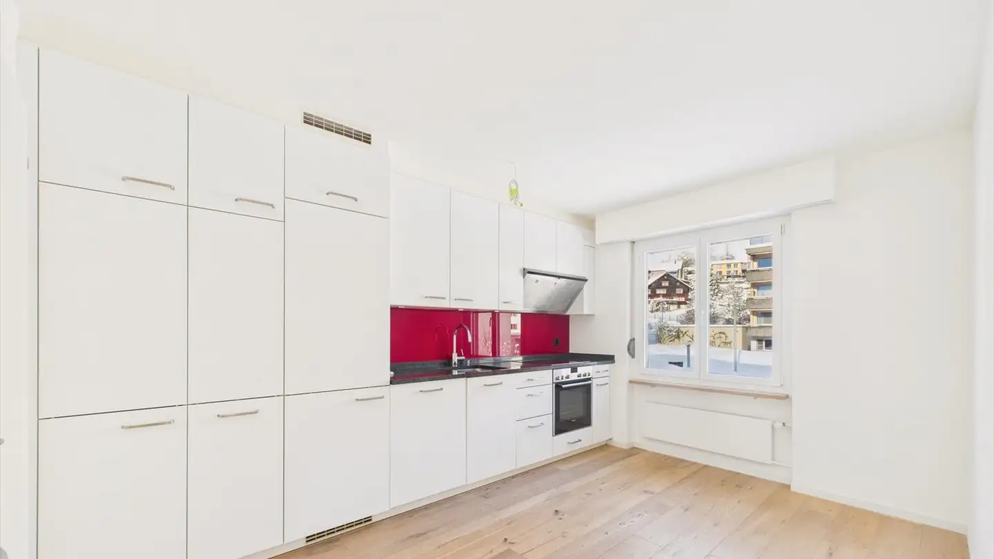 Appartamento in affitto - 9034 Eggersriet - Foto 4