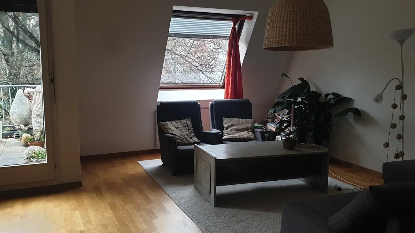 Appartamento in affitto - 4052 Basel