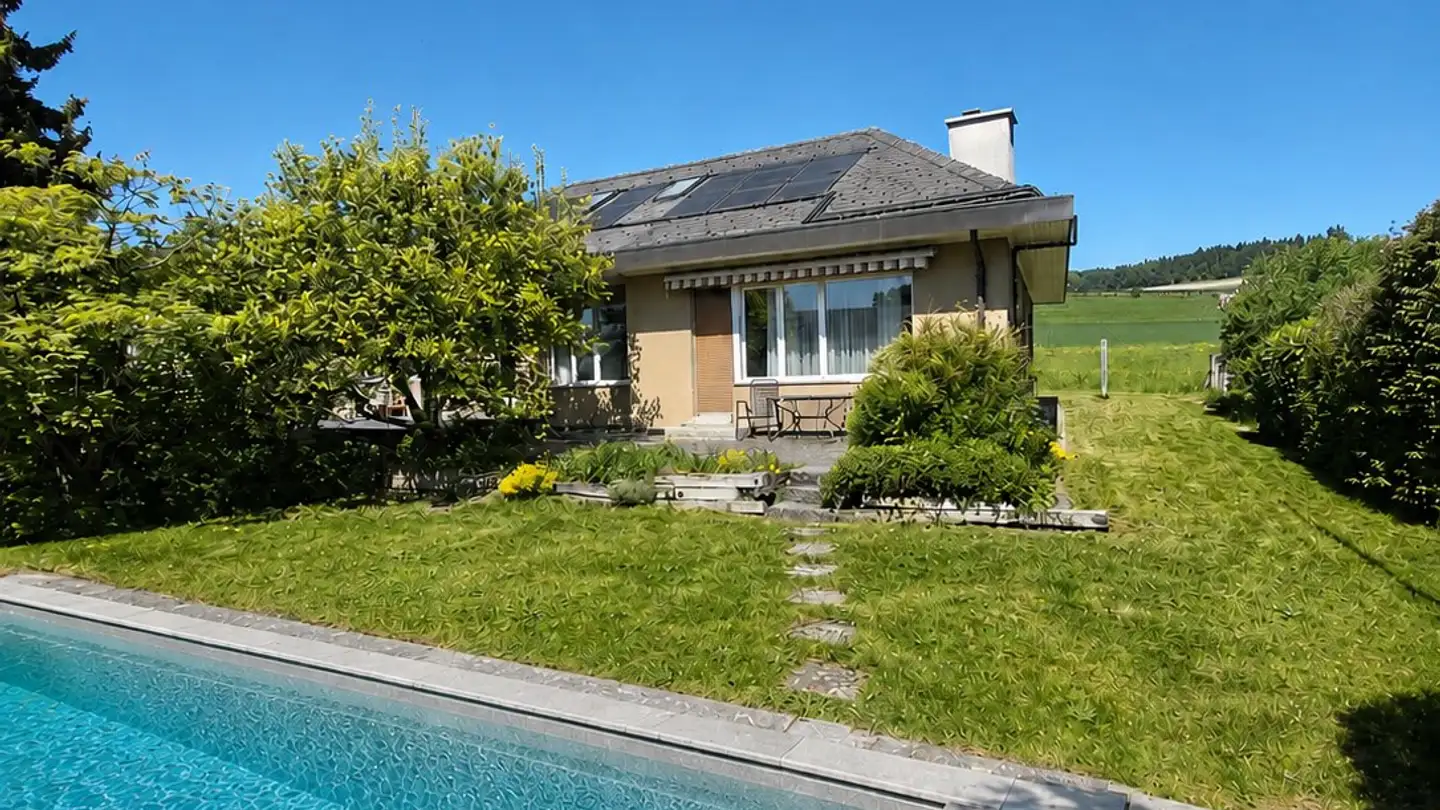 Single house for sale - 3038 Kirchlindach