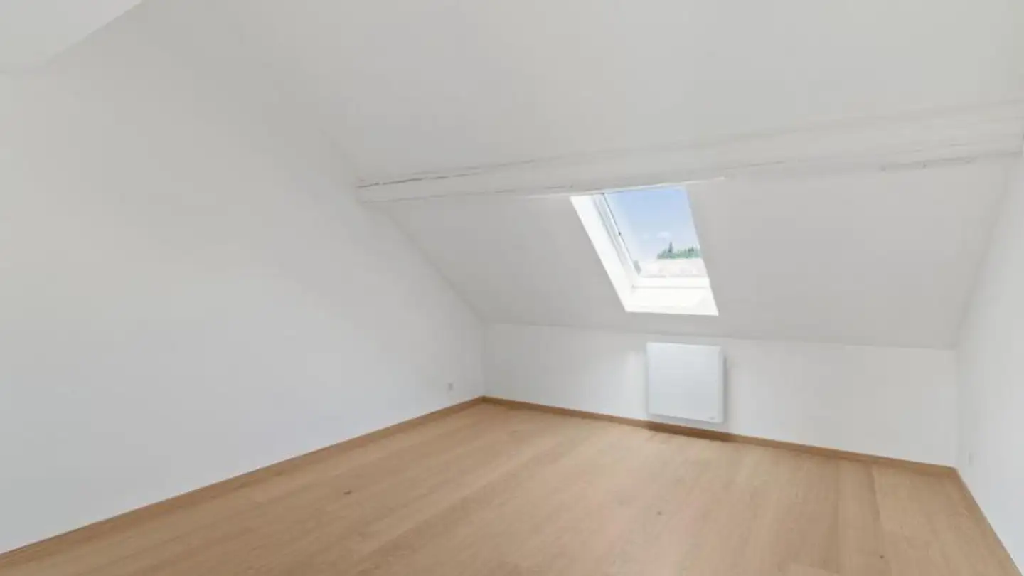 Wohnung kaufen - 1033 Cheseaux-sur-Lausanne - Foto 4