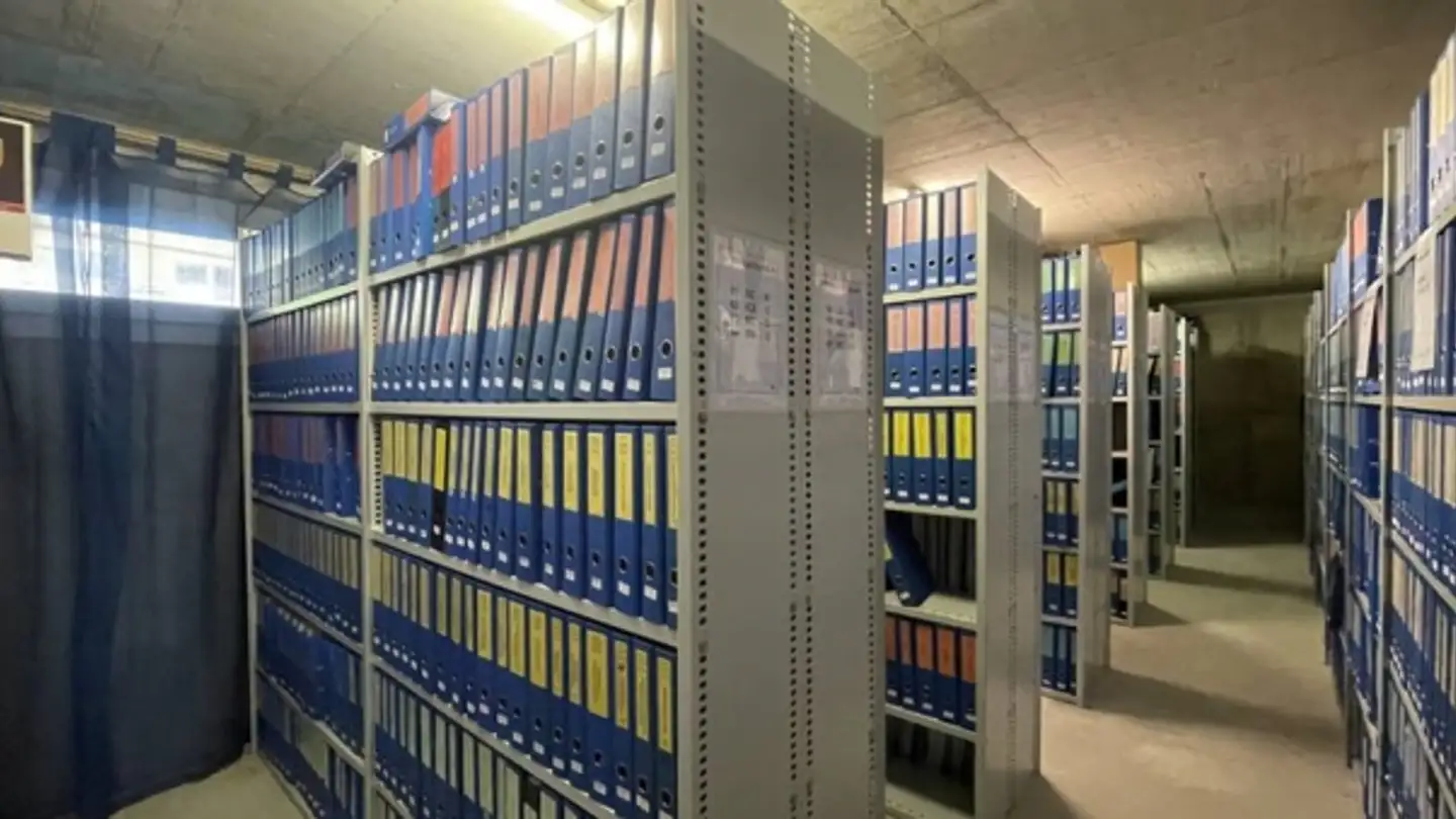 Commercial à louer - Avenue Du Simplon 36d, 1870 Monthey - Photo 2