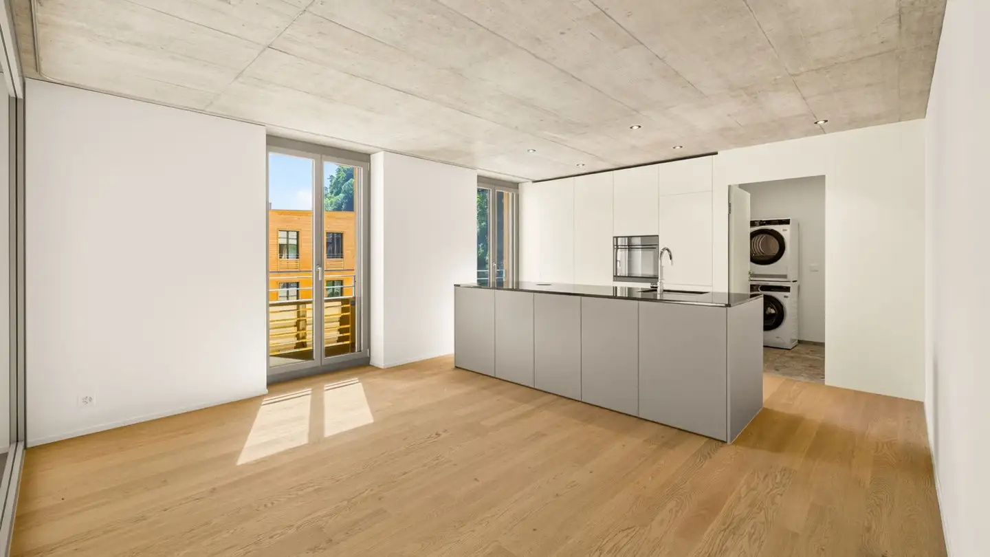 Appartamento in affitto - Bawangs 19, 7204 Untervaz - Foto 4