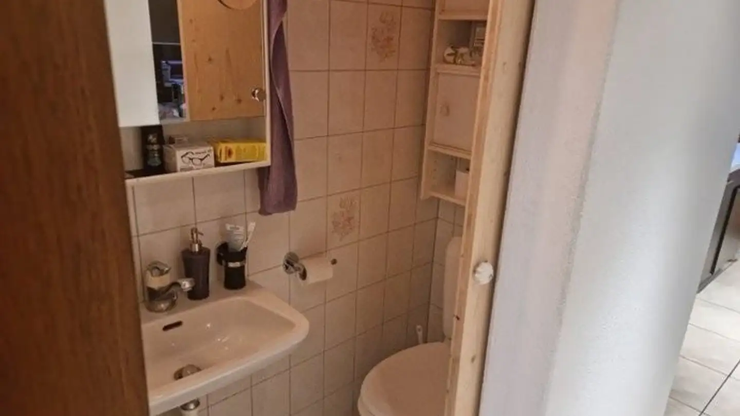 Stanza singola in affitto - 2555 Brügg BE - Photo 3