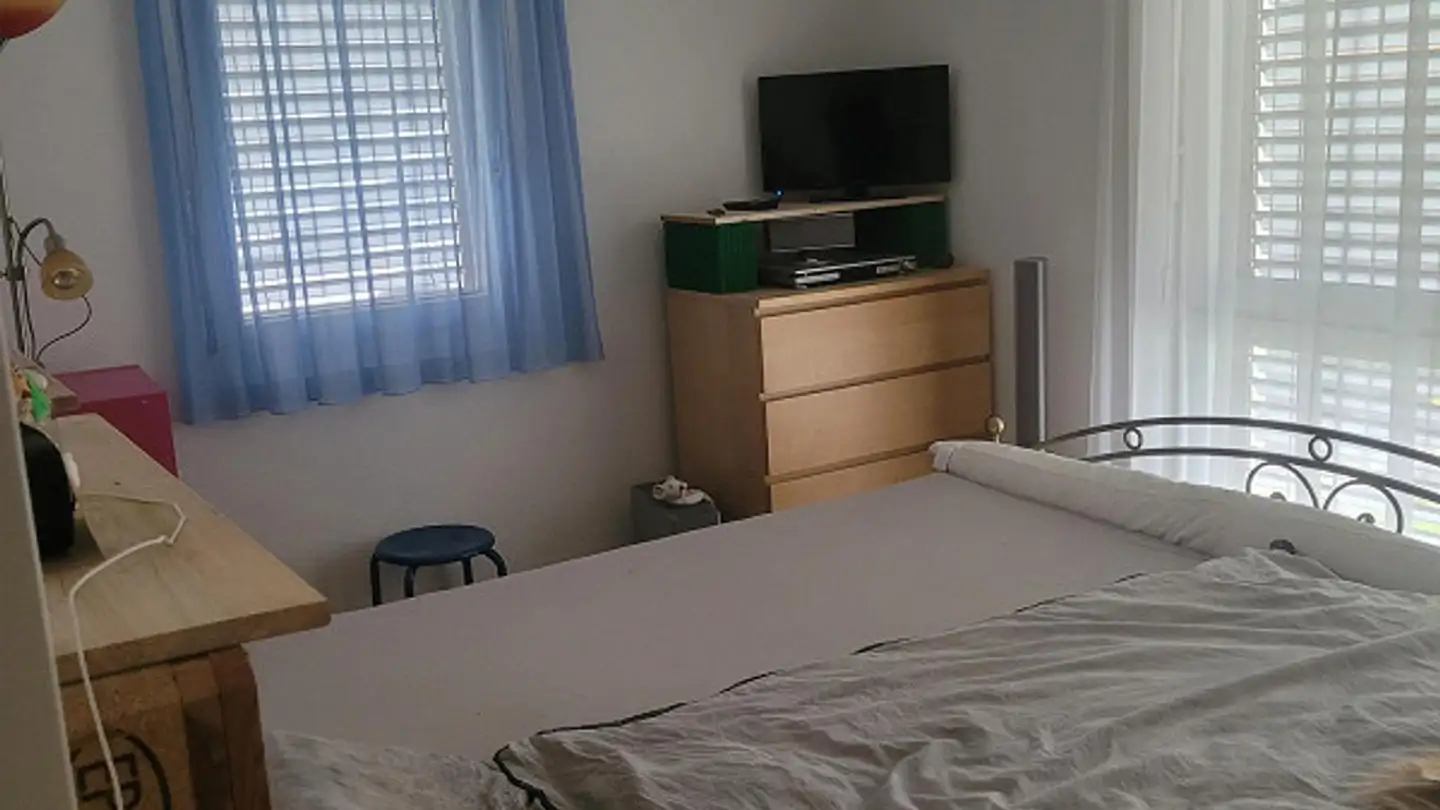 Wohnung mieten - Merowingerweg 2, 5079 Zeihen