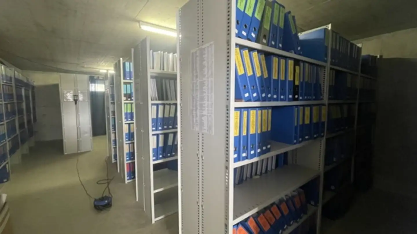 Commercial à louer - Avenue Du Simplon 36d, 1870 Monthey - Photo 3