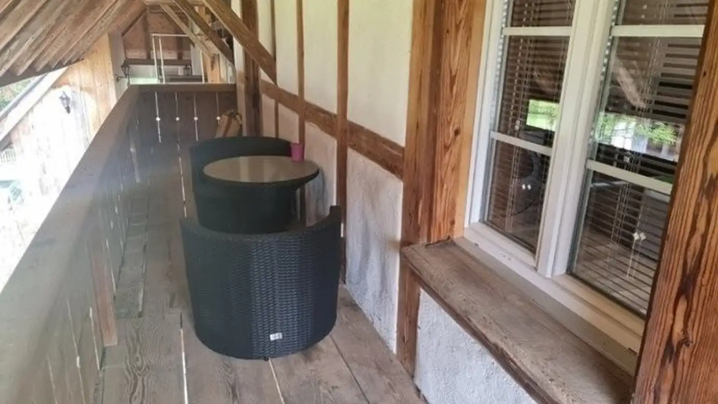 Stanza singola in affitto - 2555 Brügg BE - Photo 4