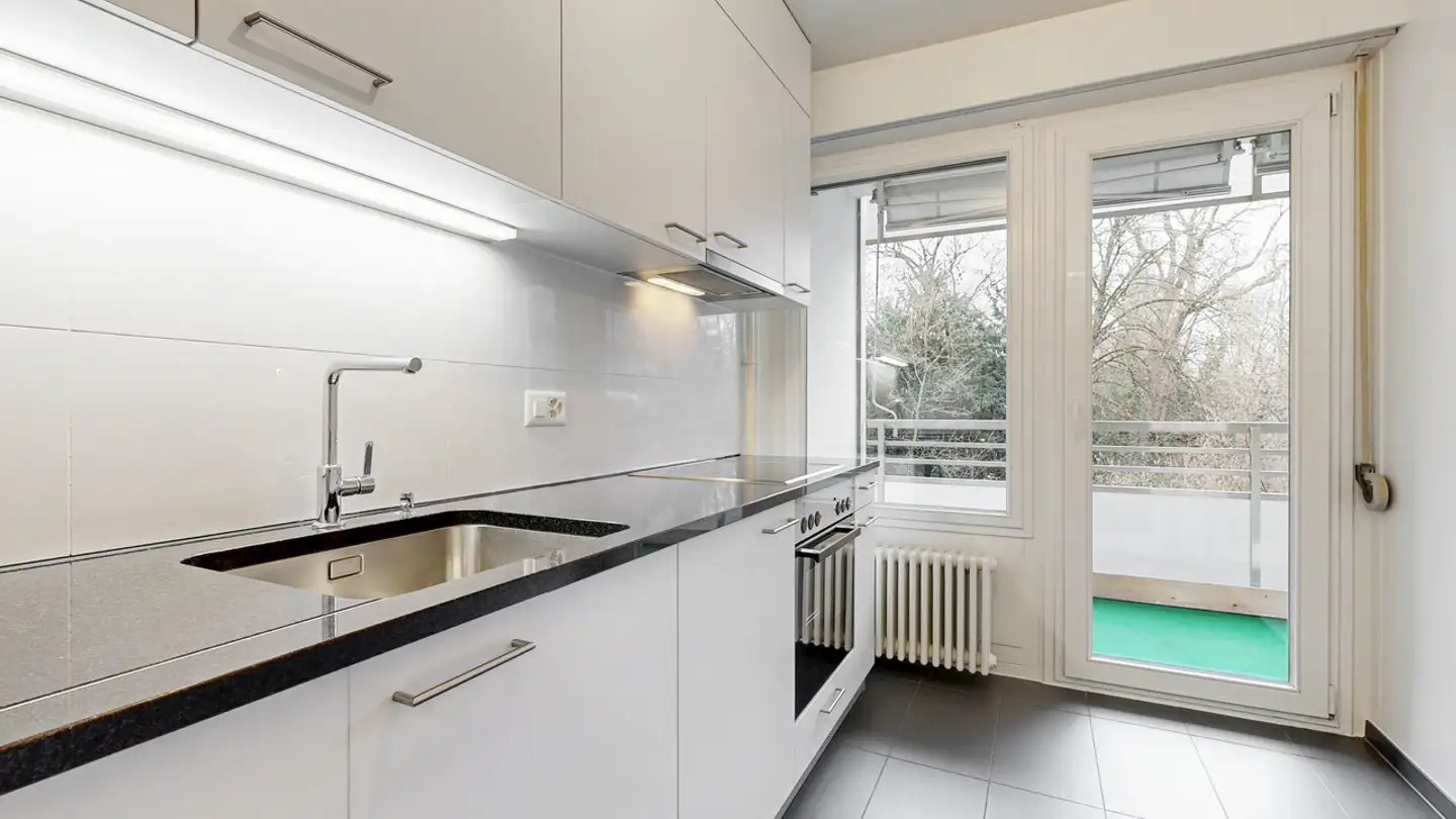 Wohnung mieten - Chemin De-La-Montagne 110, 1224 Chêne-Bougeries - Foto 2