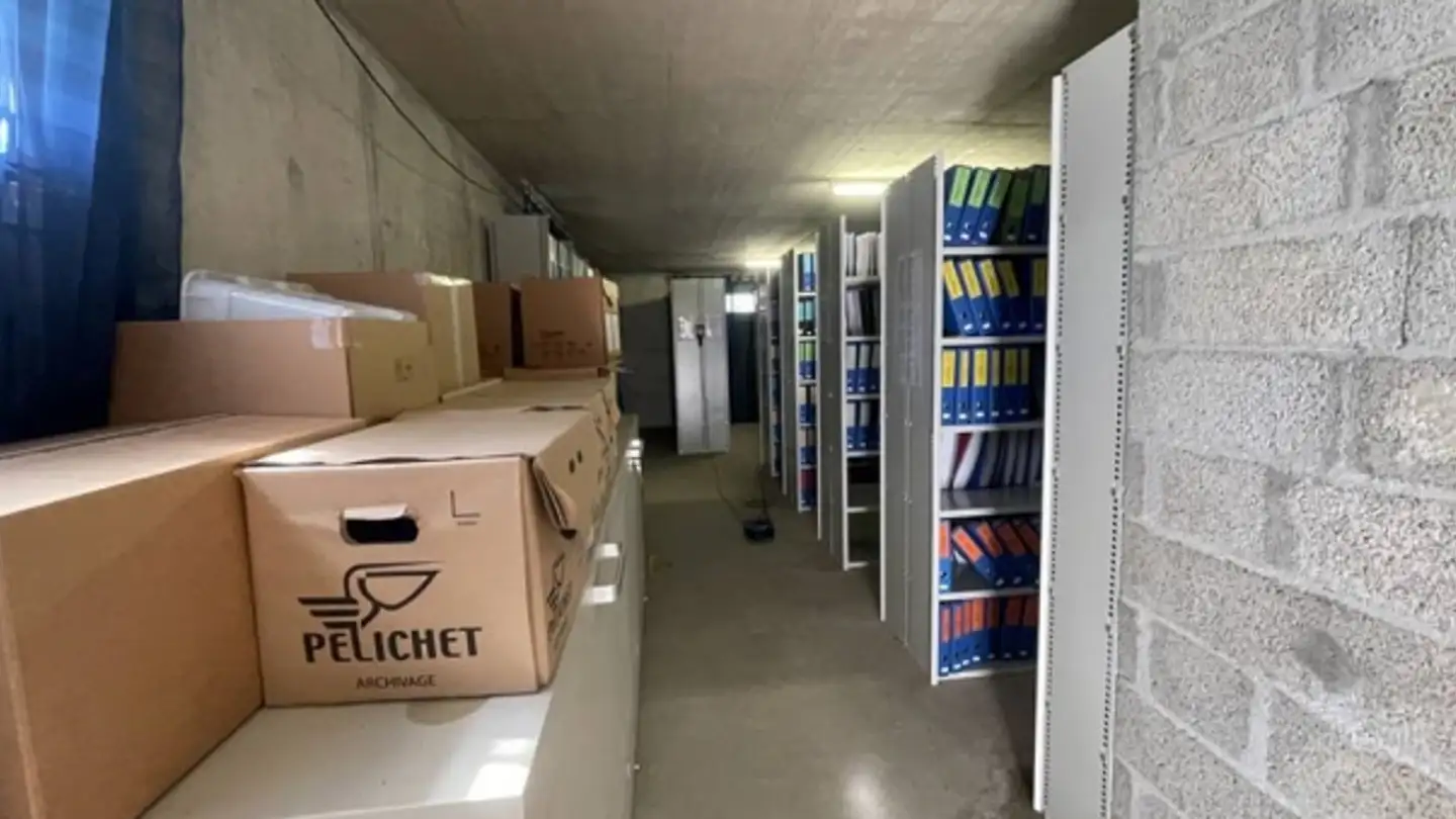 Commercial à louer - Avenue Du Simplon 36d, 1870 Monthey - Photo 4