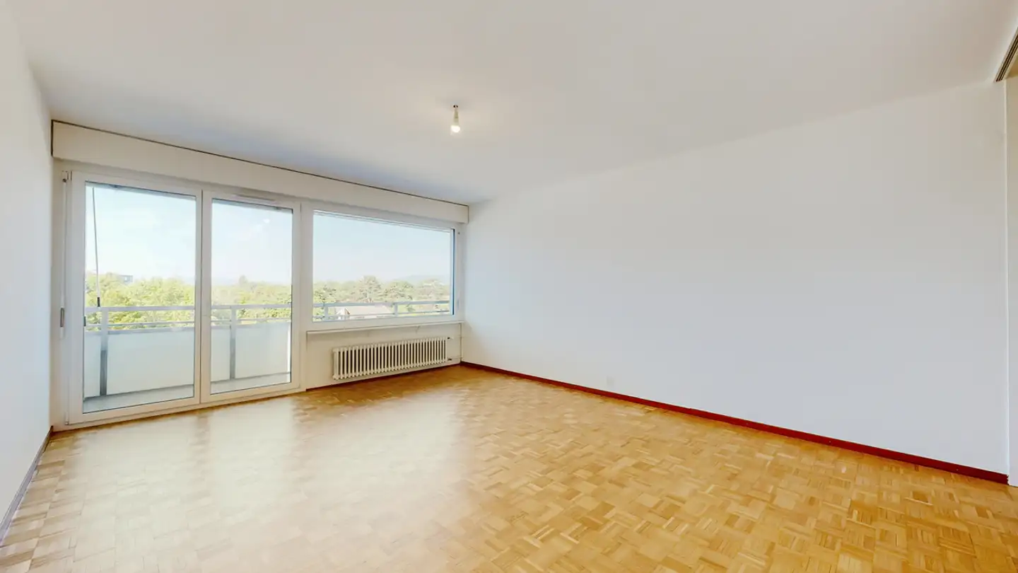 Wohnung mieten - Chemin De-La-Montagne 110, 1224 Chêne-Bougeries - Foto 3