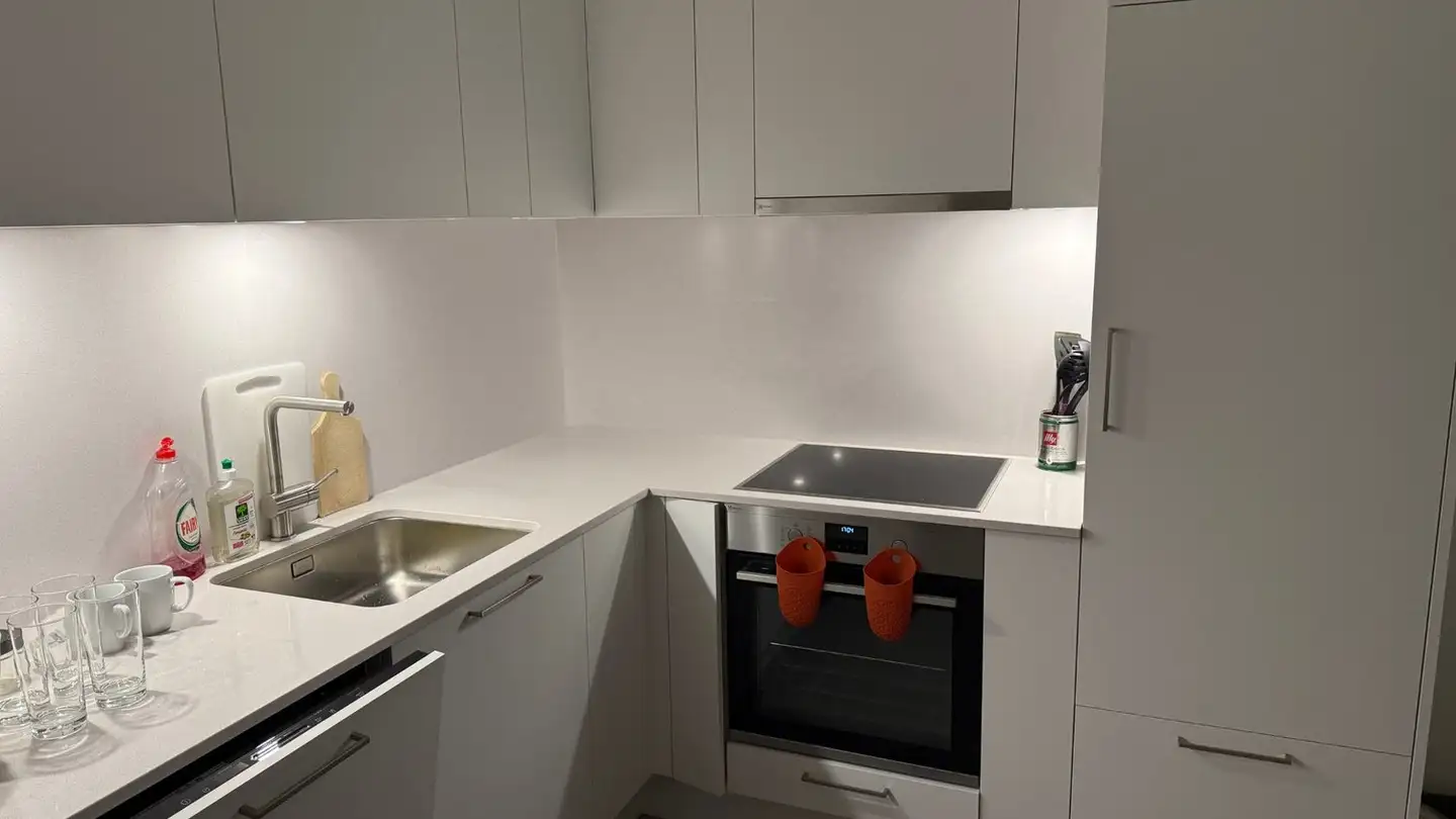 Single room for rent - Avenue Floréal, 1006 Lausanne - Photo 3