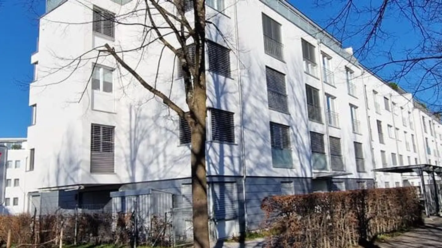 Appartement à louer - Mühleweiher 6, 8606 Greifensee