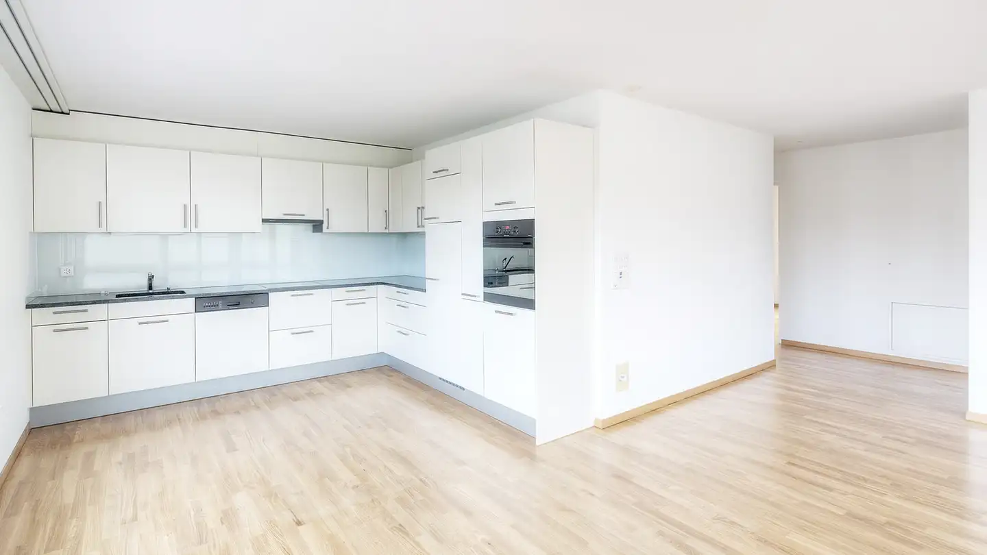 Apartment for rent - Mattenweg 11, 5504 Othmarsingen