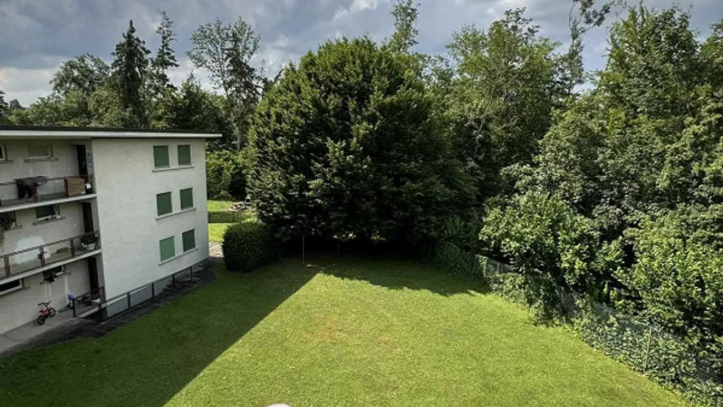 Apartment for rent - Im Tobel 27, 8706 Meilen