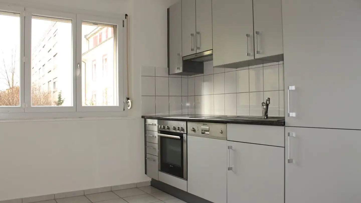 Appartamento in affitto - Rue De L'eau / Wasserstrasse 25, 2502 Biel/Bienne - Foto 2