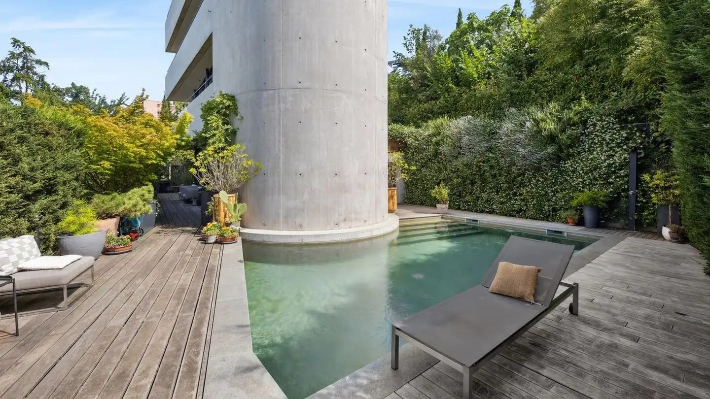 Casa singola in vendita - 1007 Lausanne