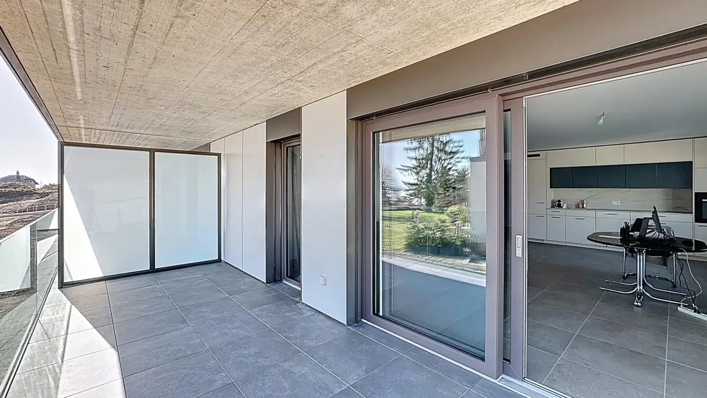 Appartamento in vendita - Rue De La Dîme 1, 2023 Gorgier - Foto 3