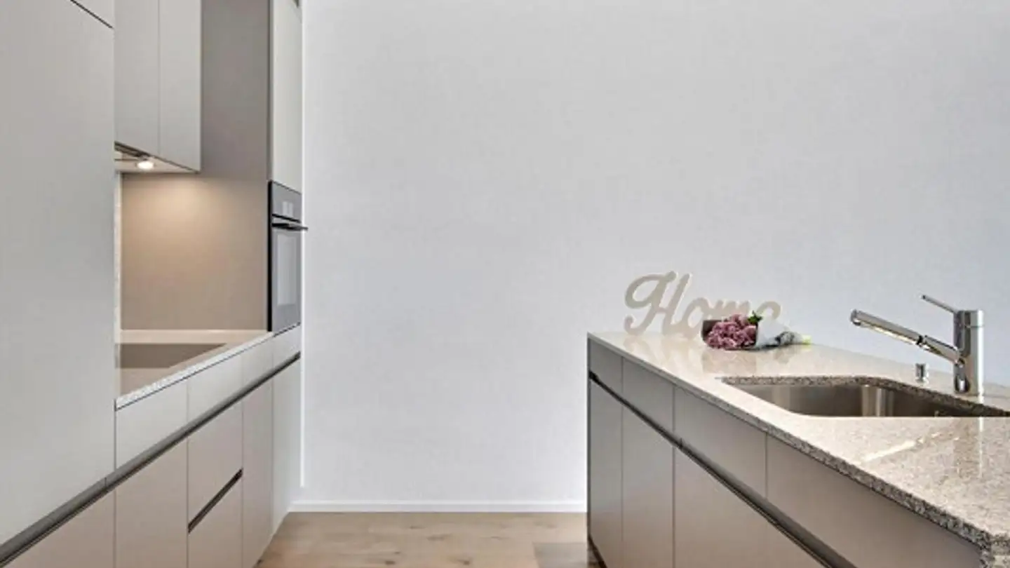 Appartamento in affitto - Eschenweg 5, 5442 Fislisbach - Photo 2