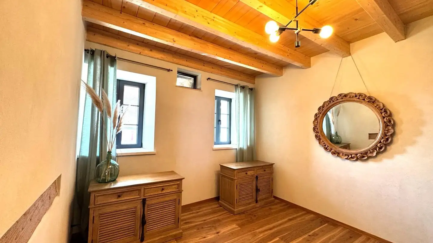 Wohnung mieten - Chemin Du Château 3, 1538 Treytorrens (Payerne)