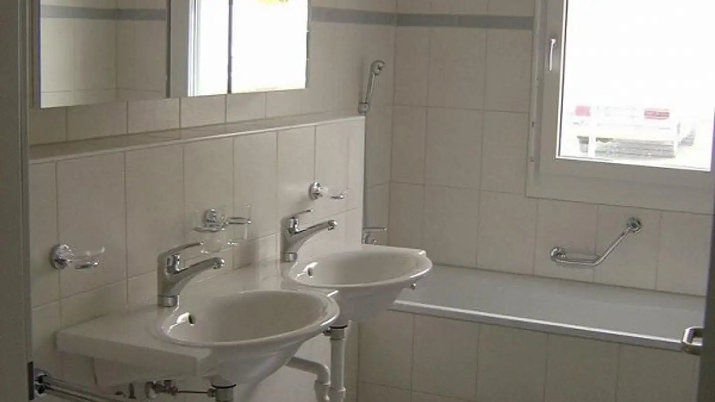 Wohnung mieten - Sonnmatt 4, 5070 Frick - Foto 3