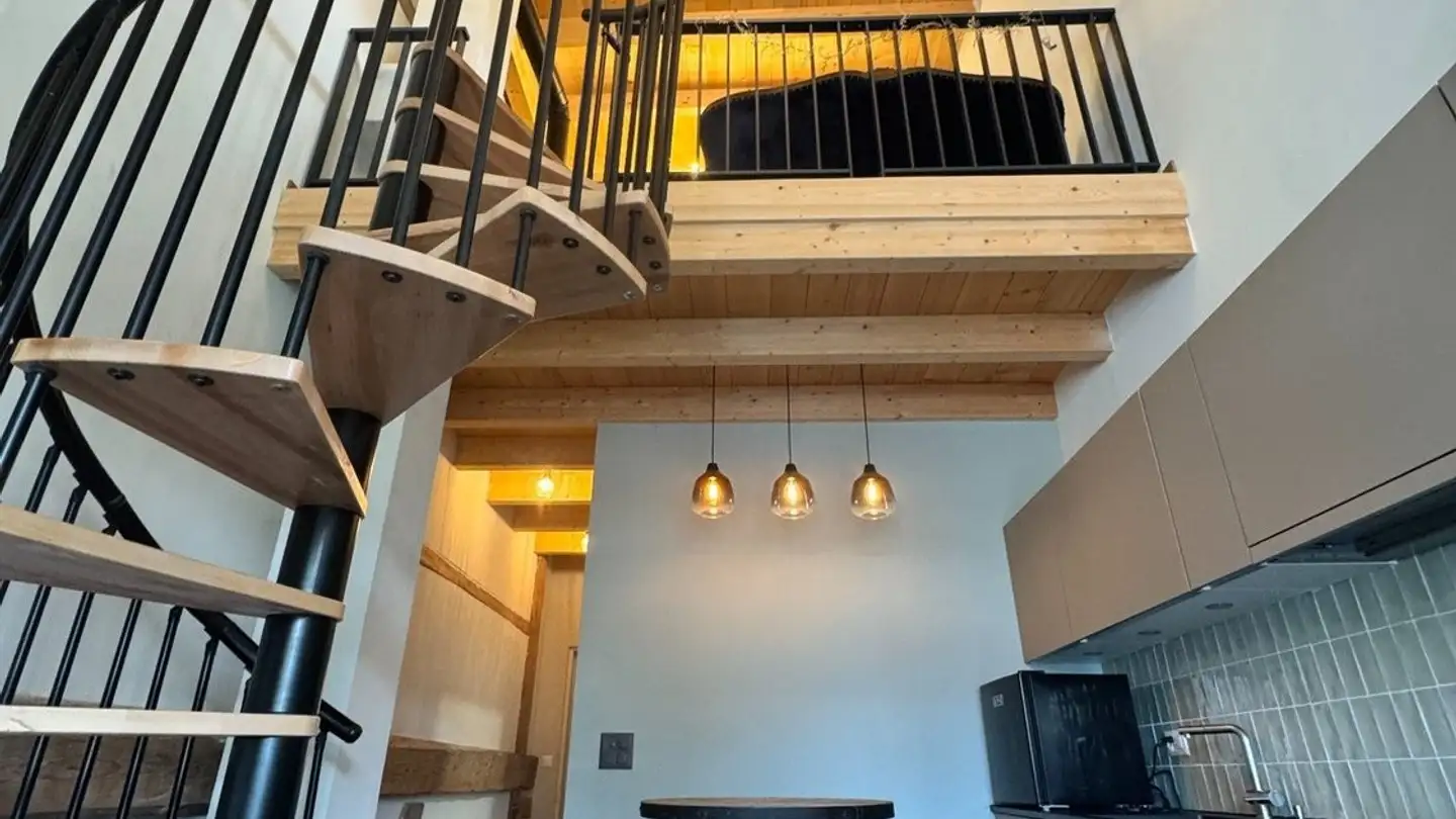 Wohnung mieten - Chemin Du Château 3, 1538 Treytorrens (Payerne) - Foto 4