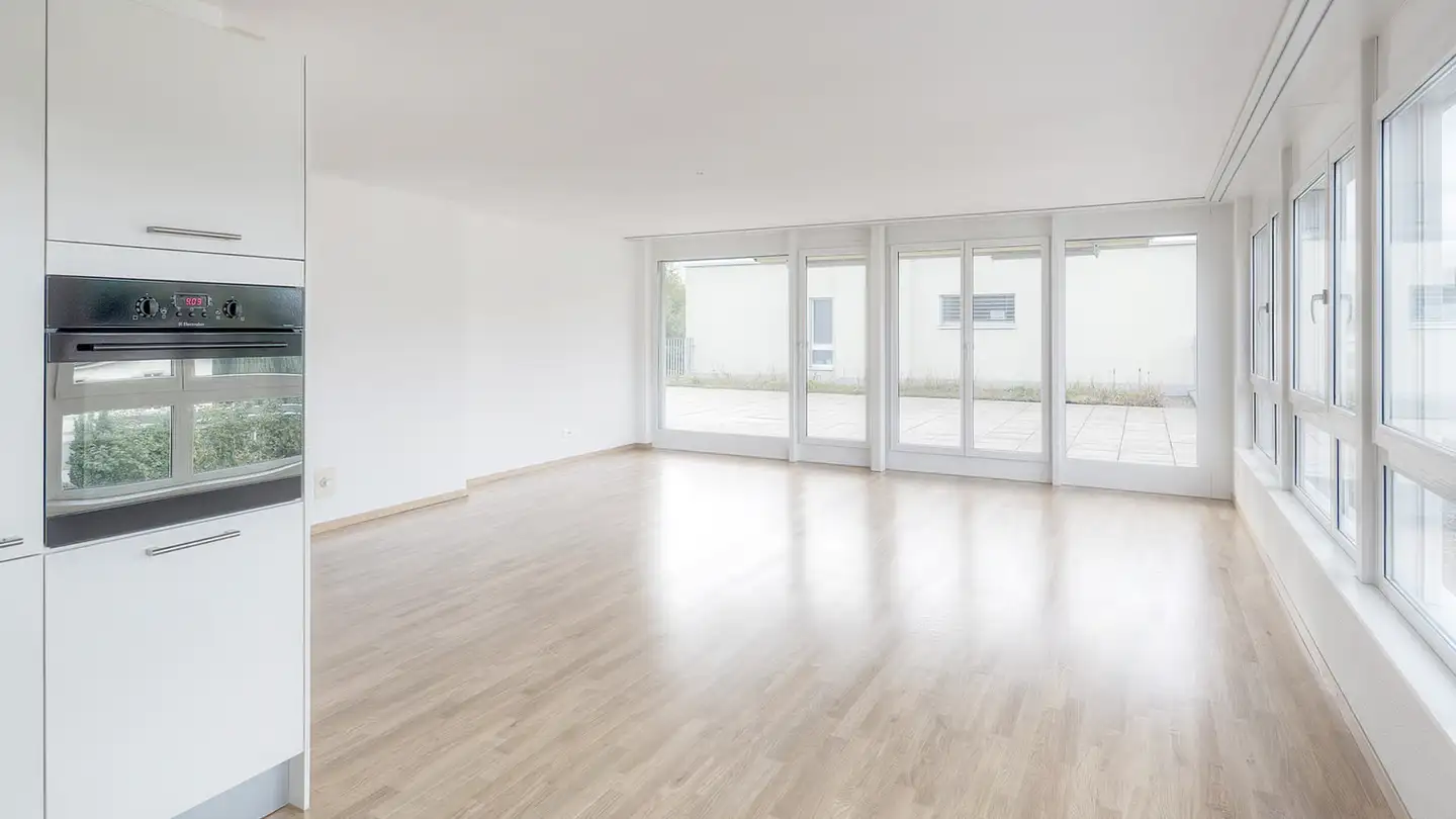 Apartment for rent - Mattenweg 11, 5504 Othmarsingen - Photo 3