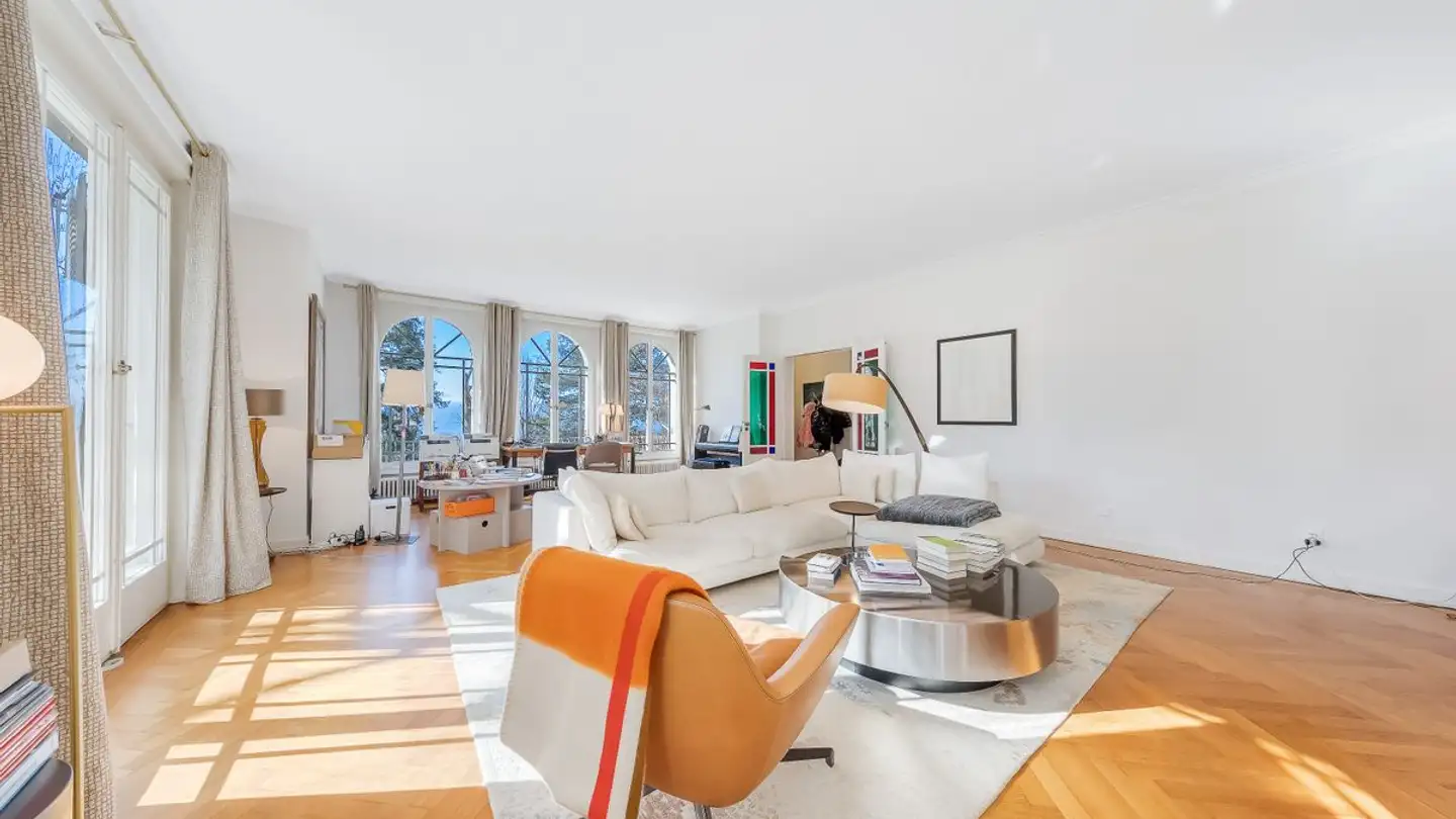 Casa singola in vendita - 1009 Pully - Foto 3