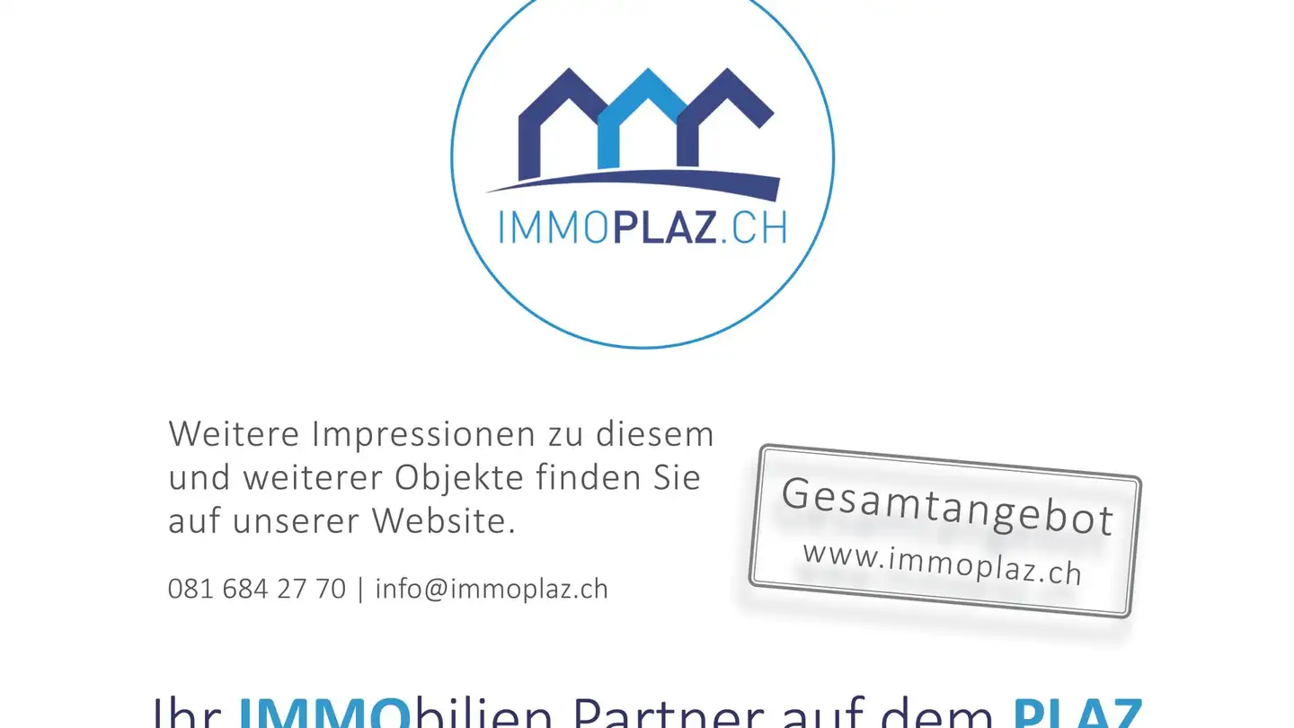 Wohnung kaufen - Veia Cantunala, 7454 Rona - Foto 3