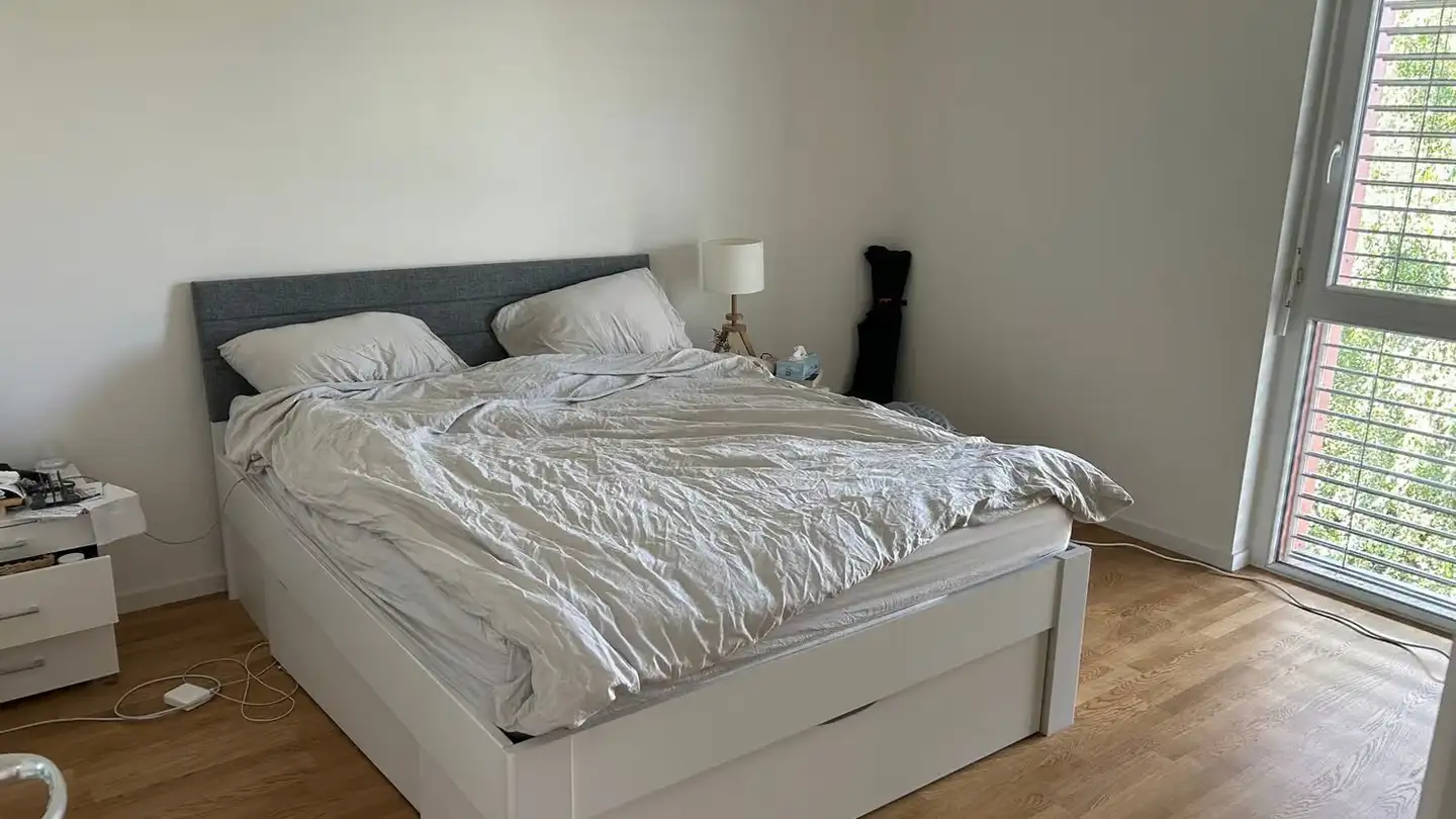 Apartment for rent - Avenue De Beaumont 82, 1010 Lausanne - Photo 2
