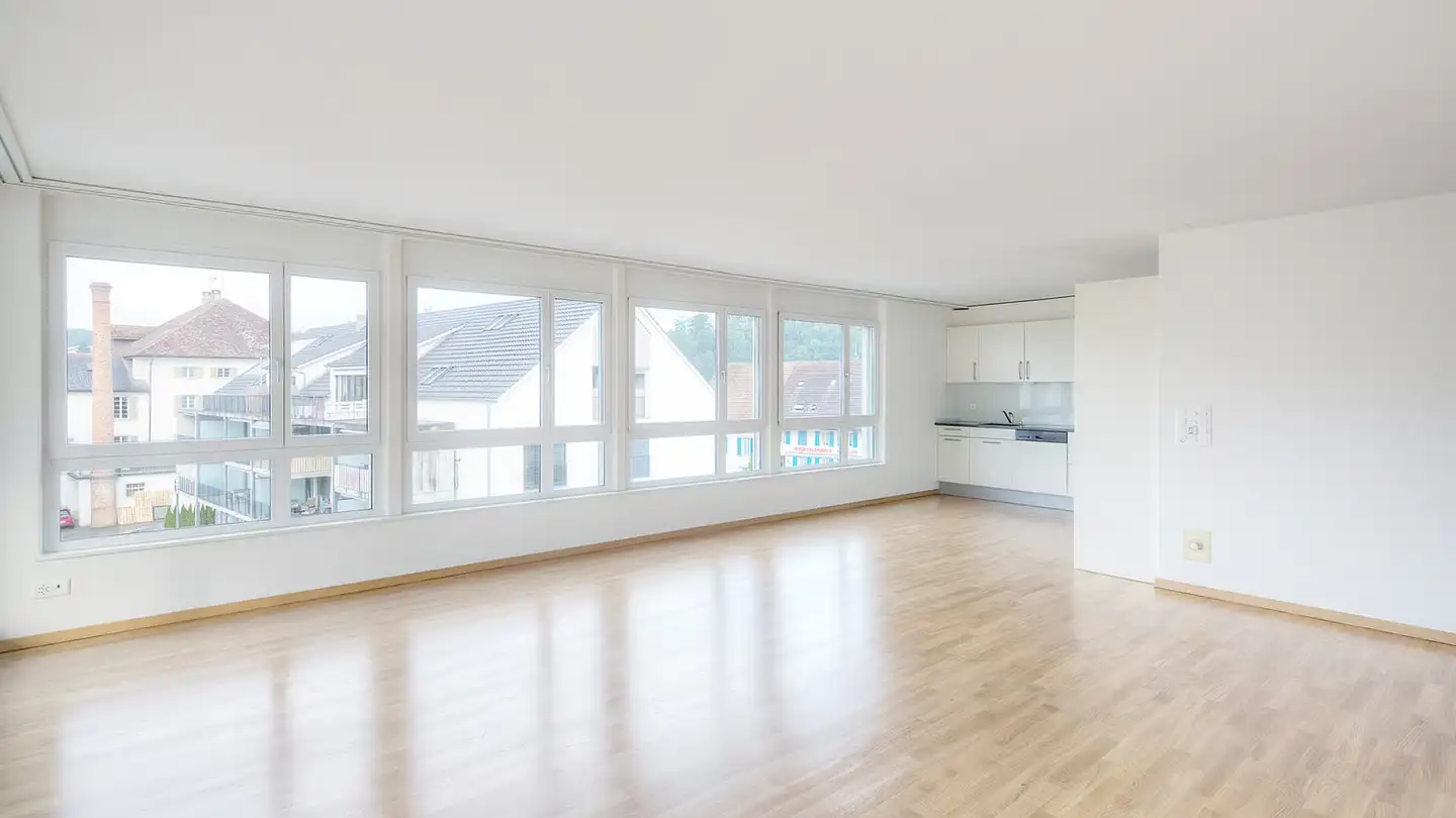 Apartment for rent - Mattenweg 11, 5504 Othmarsingen - Photo 4