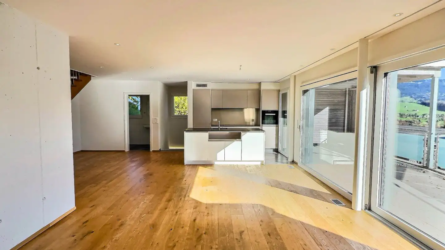 Semi-detached house for sale - 1645 Le Bry