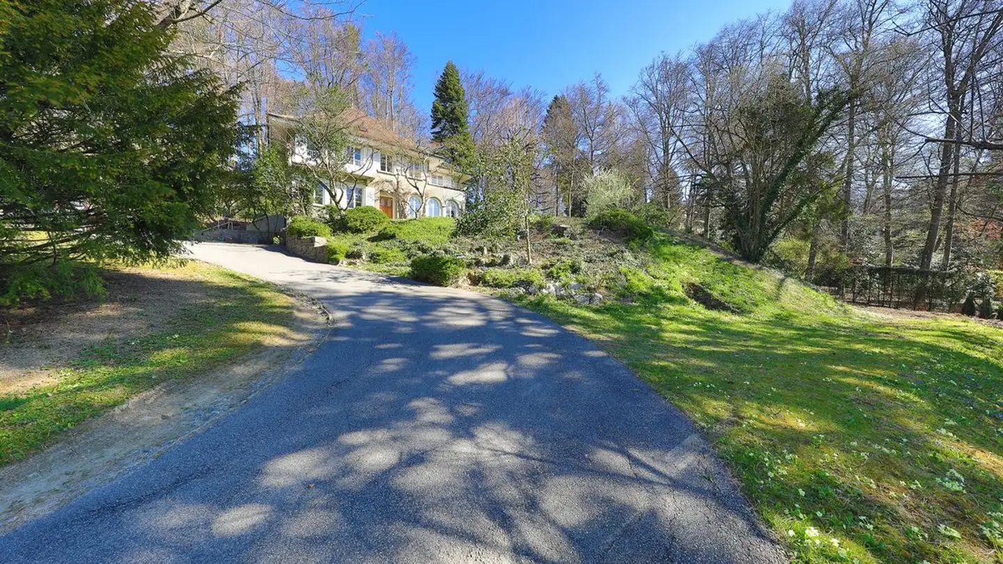 Casa singola in vendita - 1009 Pully - Foto 2