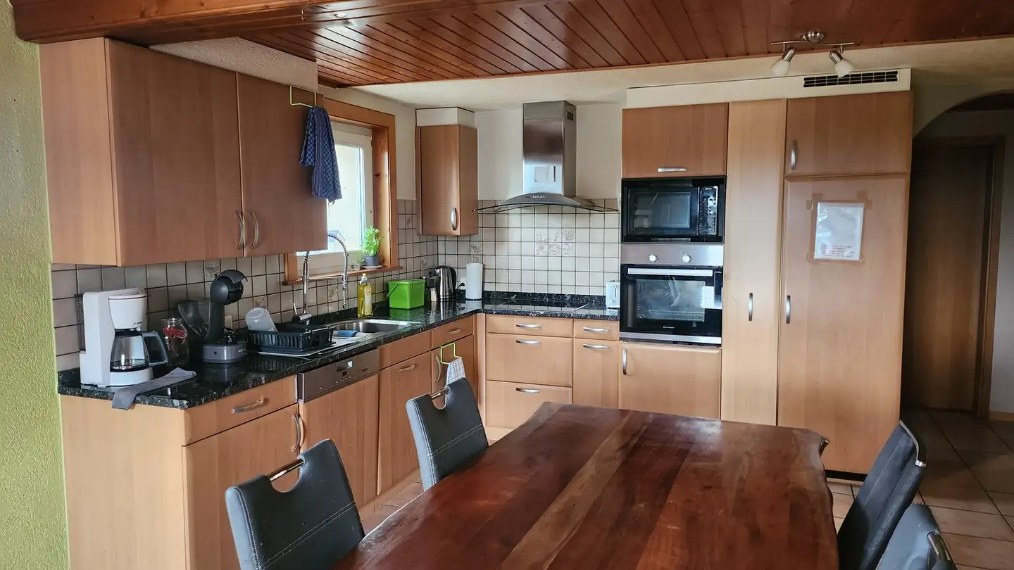 Single room for rent - Route De Bulle 24, 1696 Vuisternens-en-Ogoz - Photo 3