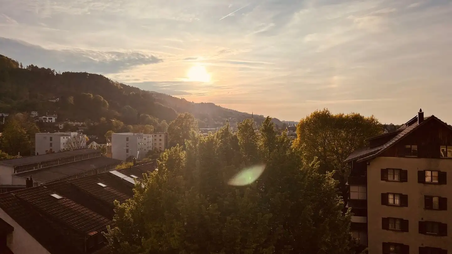 Appartement à vendre - Rosenstrasse 12, 9430 St. Margrethen SG