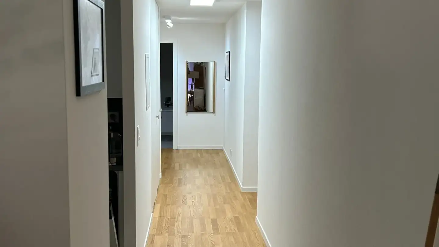 Apartment for rent - Avenue De Beaumont 82, 1010 Lausanne - Photo 4