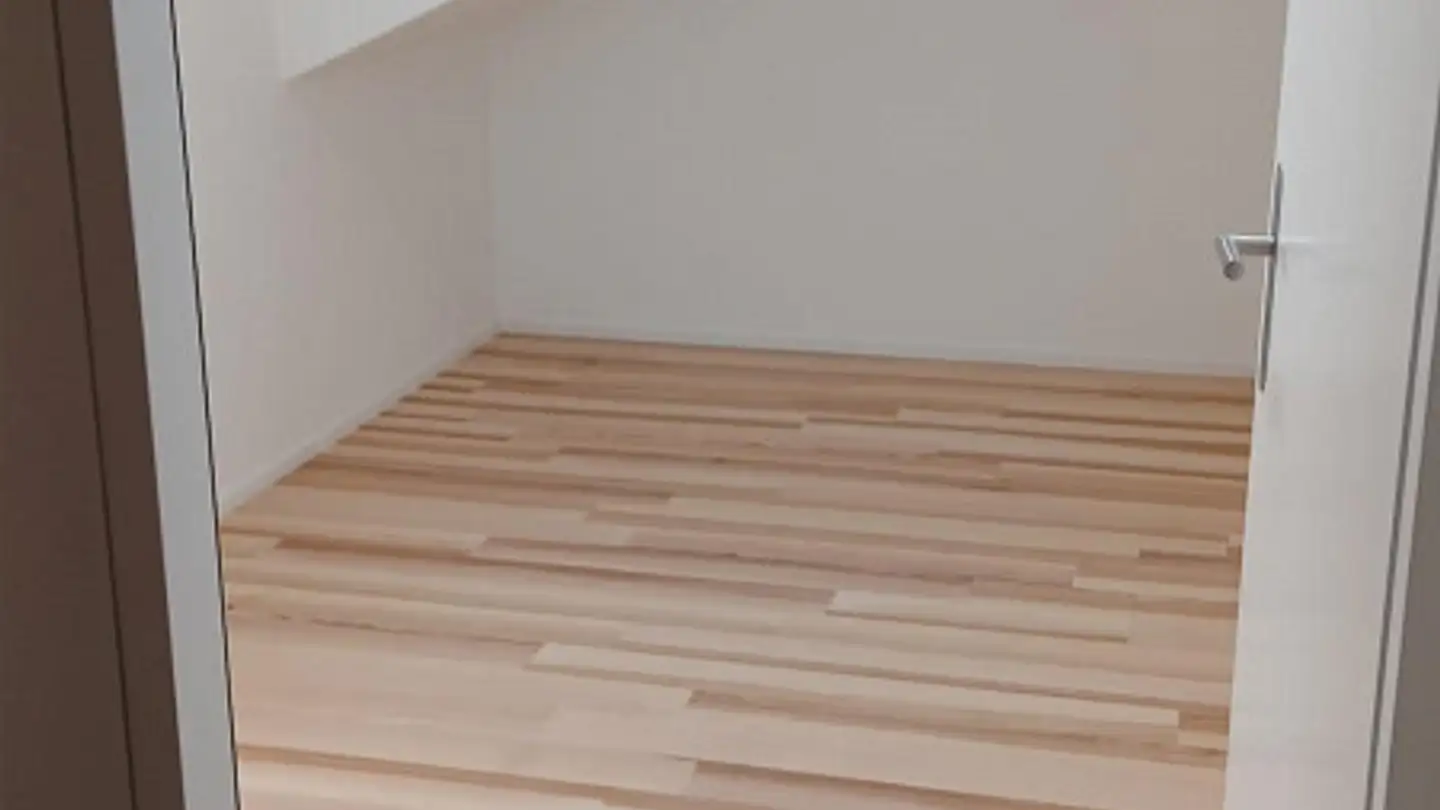 Casa bifamiliare in affitto - Wolfikon 111d, 9533 Kirchberg SG - Foto 3