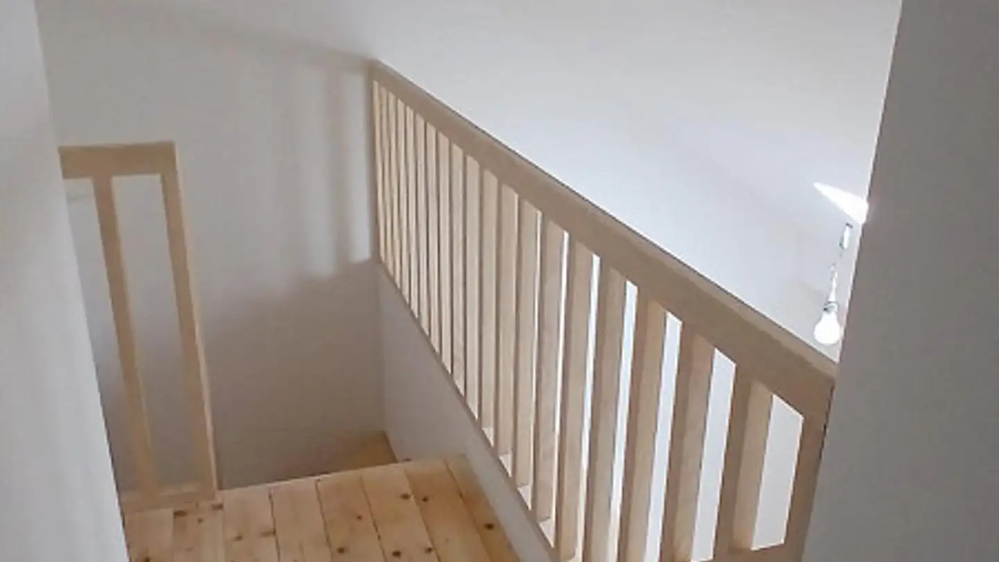 Casa bifamiliare in affitto - Wolfikon 111d, 9533 Kirchberg SG - Foto 4