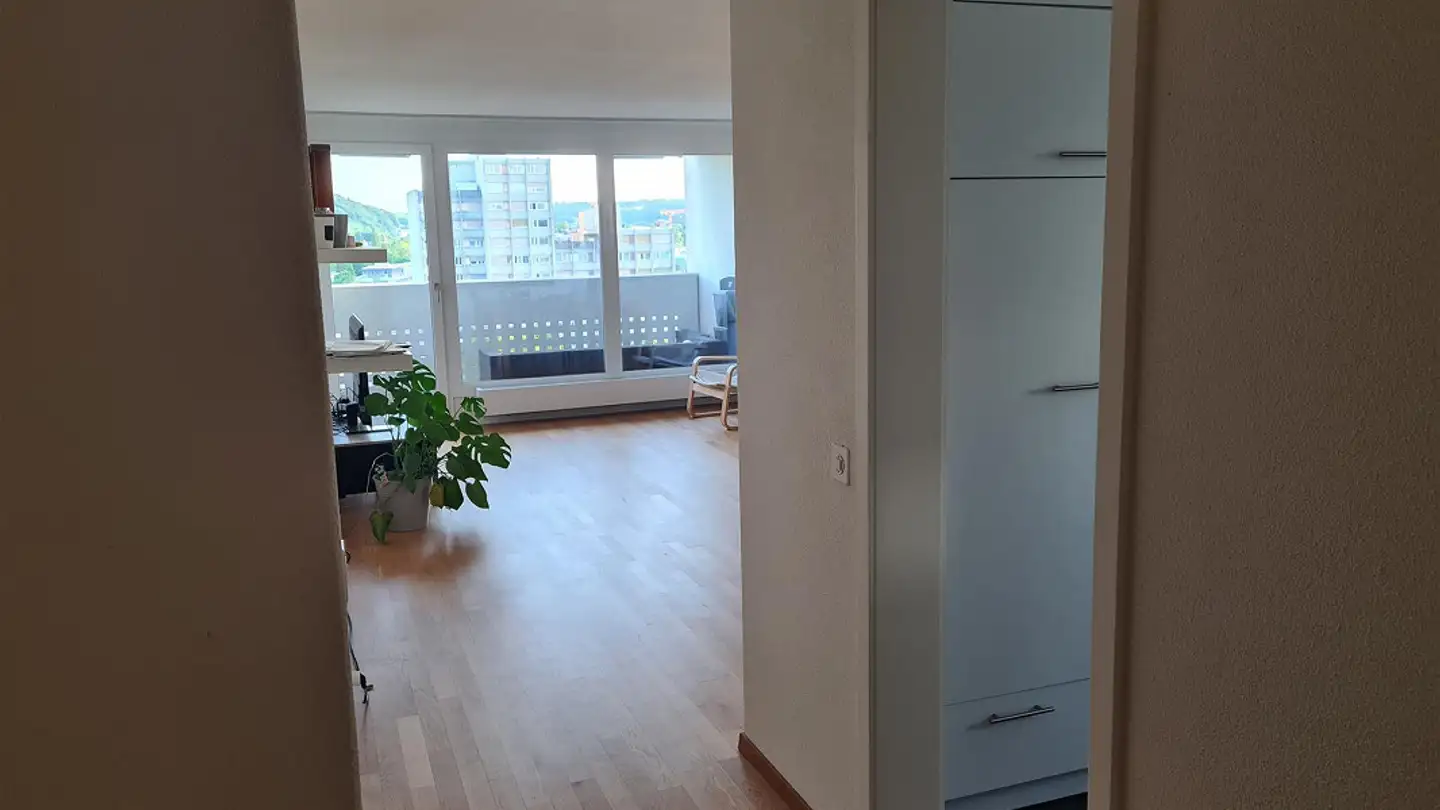 Stanza singola in affitto - Obermattstrasse 16, 3018 Bern - Foto 4