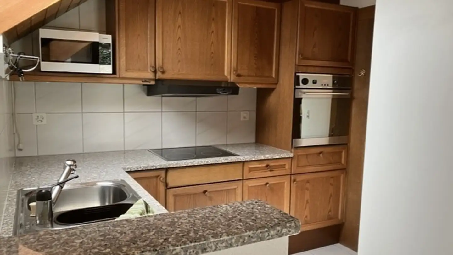 Wohnung mieten - Unterdorfstrasse 48, 5612 Villmergen