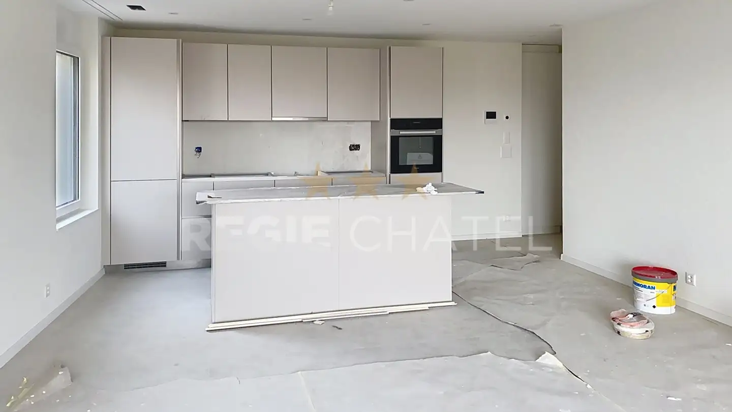 Apartment for rent - Rue Des Clous 8, 1617 Tatroz - Photo 2