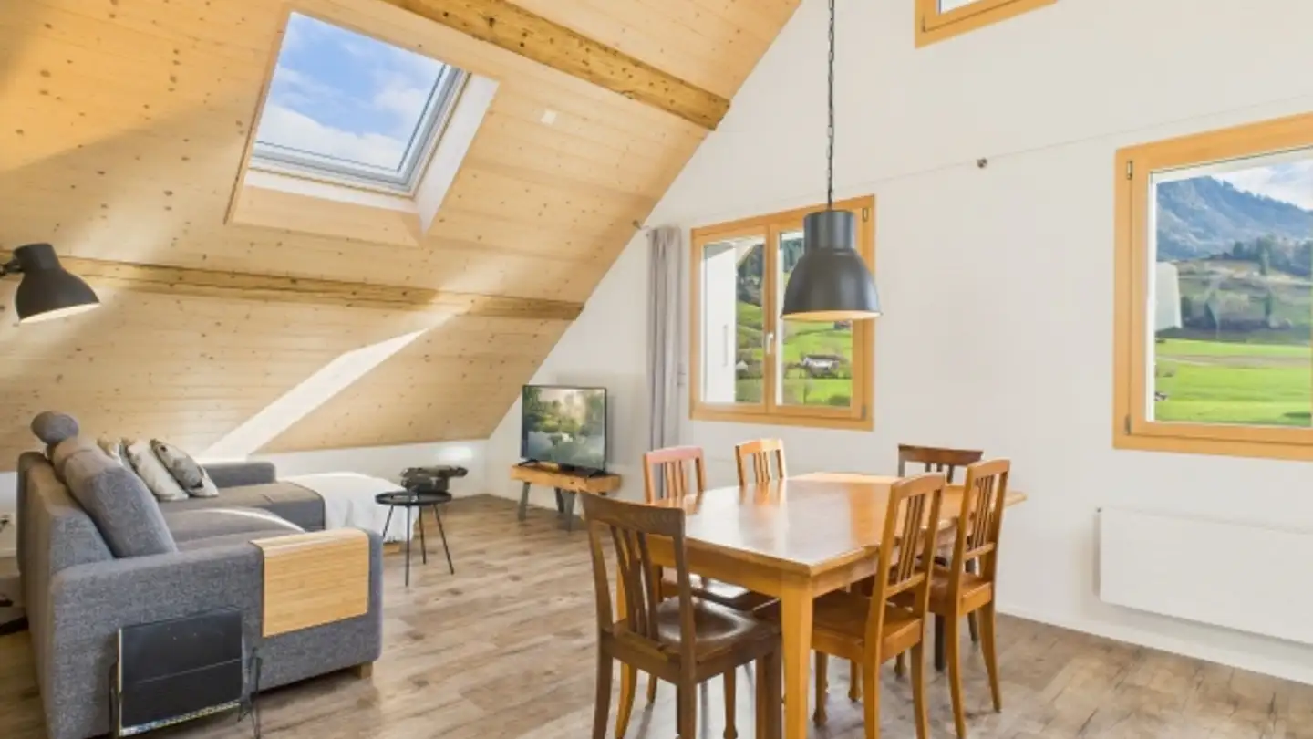 Duplex in affitto - 6170 Schüpfheim