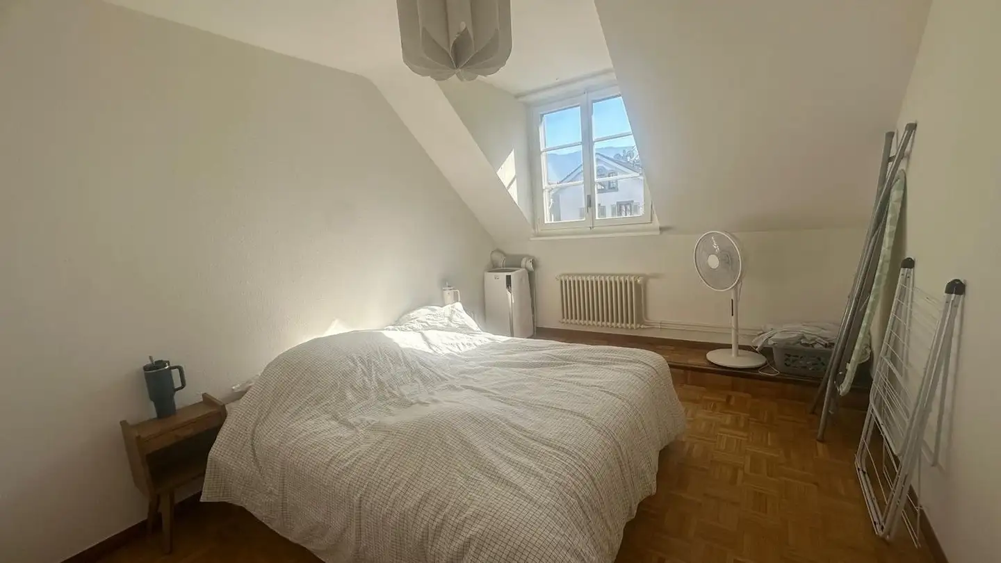 Appartamento in affitto - Place Du Temple 4, 1227 Carouge GE - Foto 3